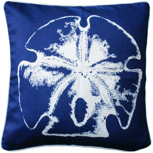 Coussin Hilton, H 26 po x l 26 po x P 8 po