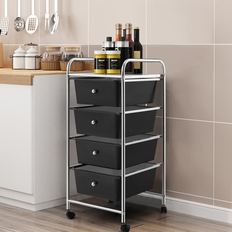 Tiroir de rangement 12,5 W Liyara