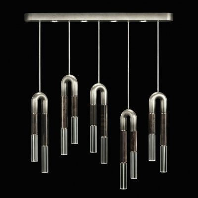 Antonia 14 - Light LED Pendant