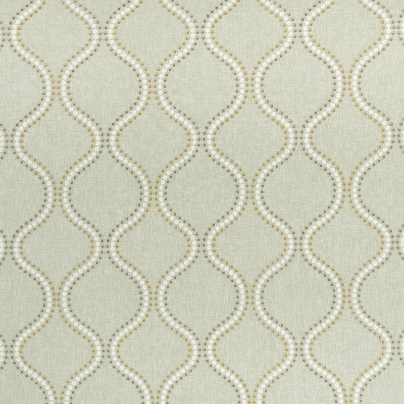 Halcyon Layton Fabric, Chartreuse