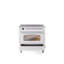 ILVE Nostalgie II 36 in Induction Range-635519155