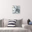«Silver Spring I» par Emily Williams, reproduction d'art sur toile-1024843952-1024843953