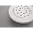 Shower System With Shower Head, Hand Shower, Slide Bar, Bodysprays, Shower Arm, Hose, Valve Trim, And Lever Handles-126529274