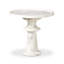 SKYLAR Marble End Table-1396216452