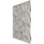 Panneau mural décoratif Leto EnduraWall 3D-91570510