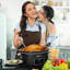 Mijoteuse programmable HomeCookin 7 pte, noir-88793418-87213345