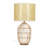 Alecxia Wicker/Rattan Table Lamp-89041227