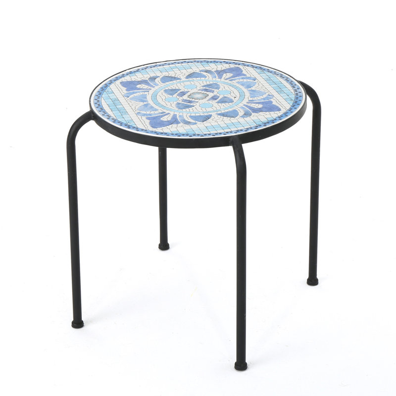 HAN END TABLE