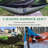 Single & Double Hammock Underquilt, Full Length Big Size Under Quilts For Hammock