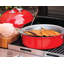 Fumeur en bois bouilloire-33070004