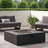50 000 BTU SQUARE MGO FIRE TABLE TANK OUTSIDE-224299775