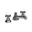 Metropole Widespread Bathroom Faucet with Drain Asssembly-754164558