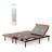 Adjustable Bed Frame with Lumbar Support, Massage, Pillow Tilt, Under-Bed Lights, Wireless Remote, App Control, USB & Type C Ports, Memory Positions, Zero Gravity, E6000 Series-65746039