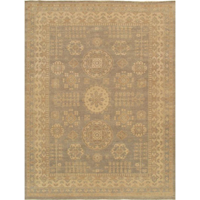 Cadorette Oriental Area Rug