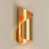 Gold (left-twist)