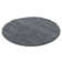 Chuck Shaggy Grey Rug