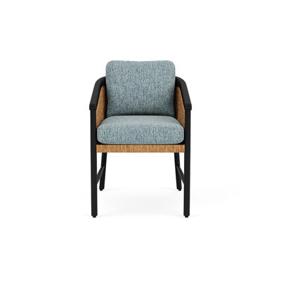 Galloway Outdoor Dining Armchair