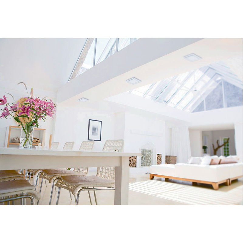 Intego LED Recessed Lighting Kit