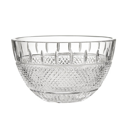 Irish Lace Bowl 7'99''
