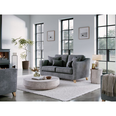 Stoystown 2 Seater Sofa