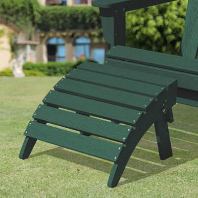 Repose-pieds Wolir Classic Adirondack