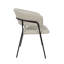 Fauteuil de salle à manger Slate-1259618085