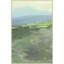 Across The Hills Triptych 2 Print