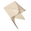 Table d'appoint sculpturale 17 po Leisuremod-129750743-94923791