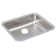 Lustertone 21.5" L x 18.5" W Undermount Kitchen Sink