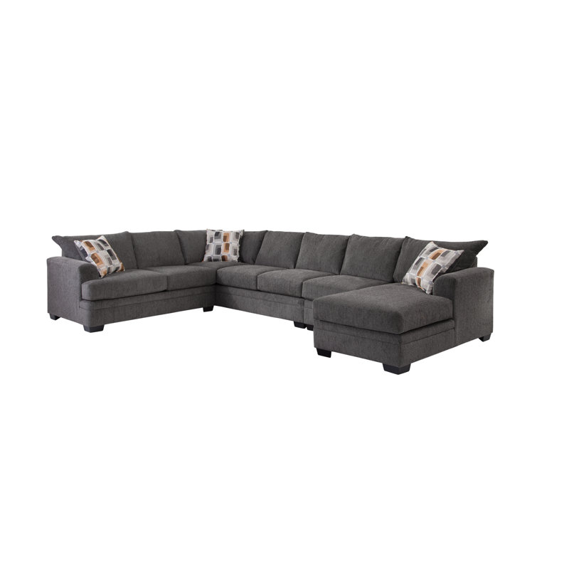 Canapé modulaire 3 pièces