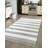 Rinker Cotton Striped Indoor Rug-1439179944