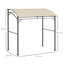 Annesha Grill Gazebo