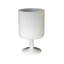 Mesa PP Goblet, White, 15 oz, Set of 6-1820302982