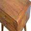 Table de chevet avec rangement-558860113
