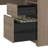 Ozro L-Shaped Executive Desk-1640731600