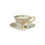 Carlsbad Bone China Espresso Cup