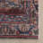  Corisandi Traditional Medallion Washable Rug-1856213844