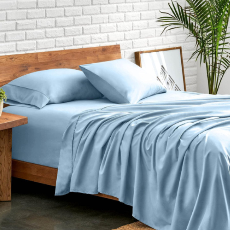 ULTRA-SOFT QUEEN BED ENSEMBLE