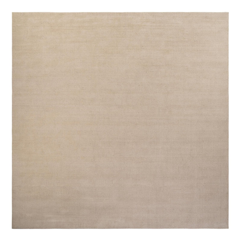 Jill Zarin Farmhouse English Manor Rug, Square 5'1"
