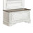 Colchester Hall Tree 38'' Wide with Bench and Shoe Storage