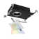 Aether 5.25" Remodel LED Retrofit Recessed Lighting Kit