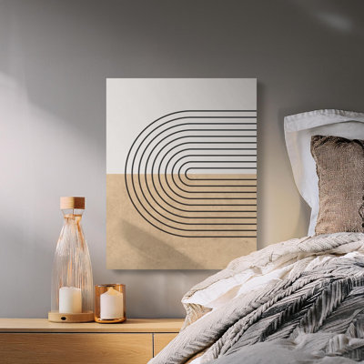 Wrapped Canvas Print Set