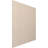 Adjustable Wood Slat Wall Panel Kit-87690163-87690378