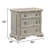 Faxon Nightstand Champagne-1553317955