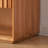 Nordic style storage shoe cabinet