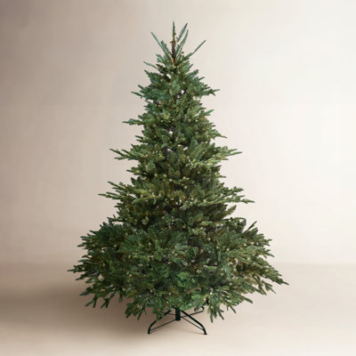 Pre-Lit Christmas Tree