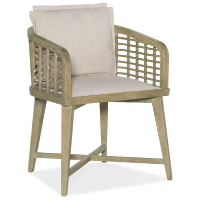 Sundance Barrel Back Chair