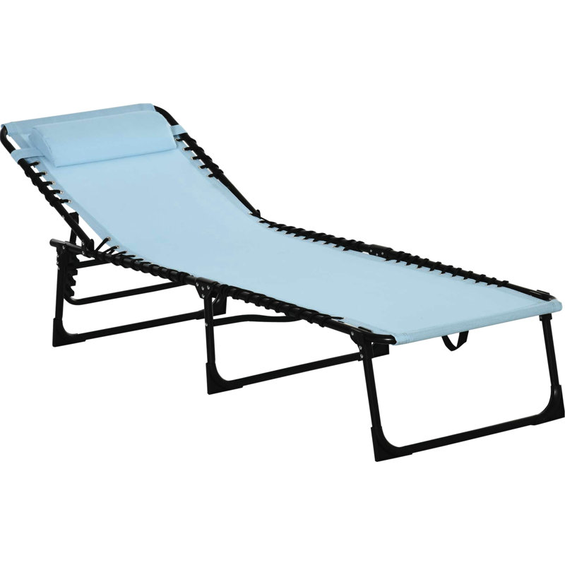 Chaise d'extérieur d'extérieur Sun Relax
