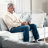 51'' LED Arched Floor Lamp-1450768420