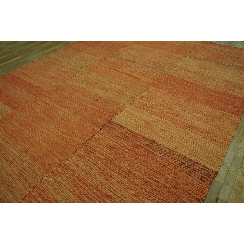 One-of-a-Kind 9' X 12' Area Rug
